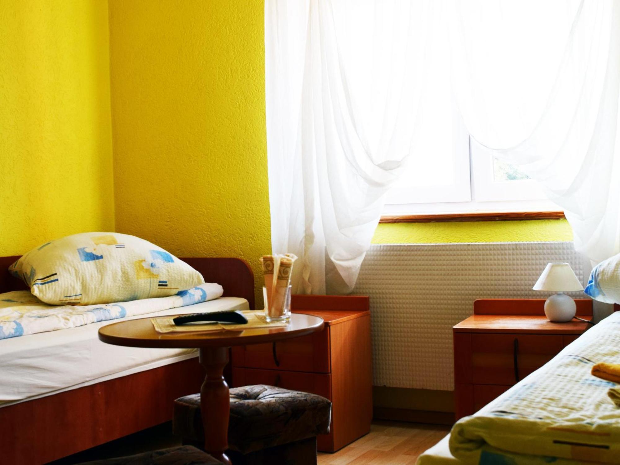 Hotel Jan Zgorzelec Room photo