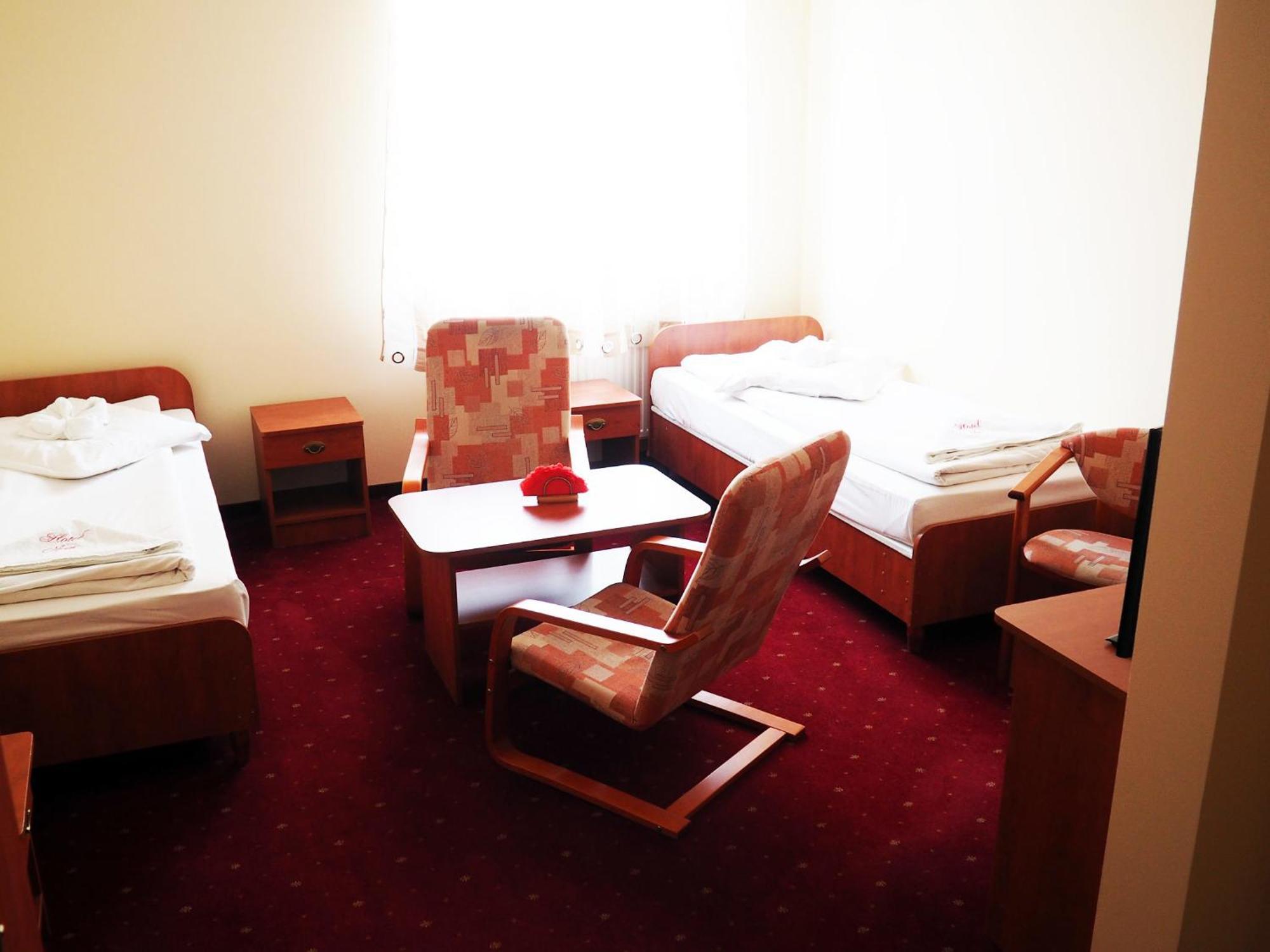 Hotel Jan Zgorzelec Room photo