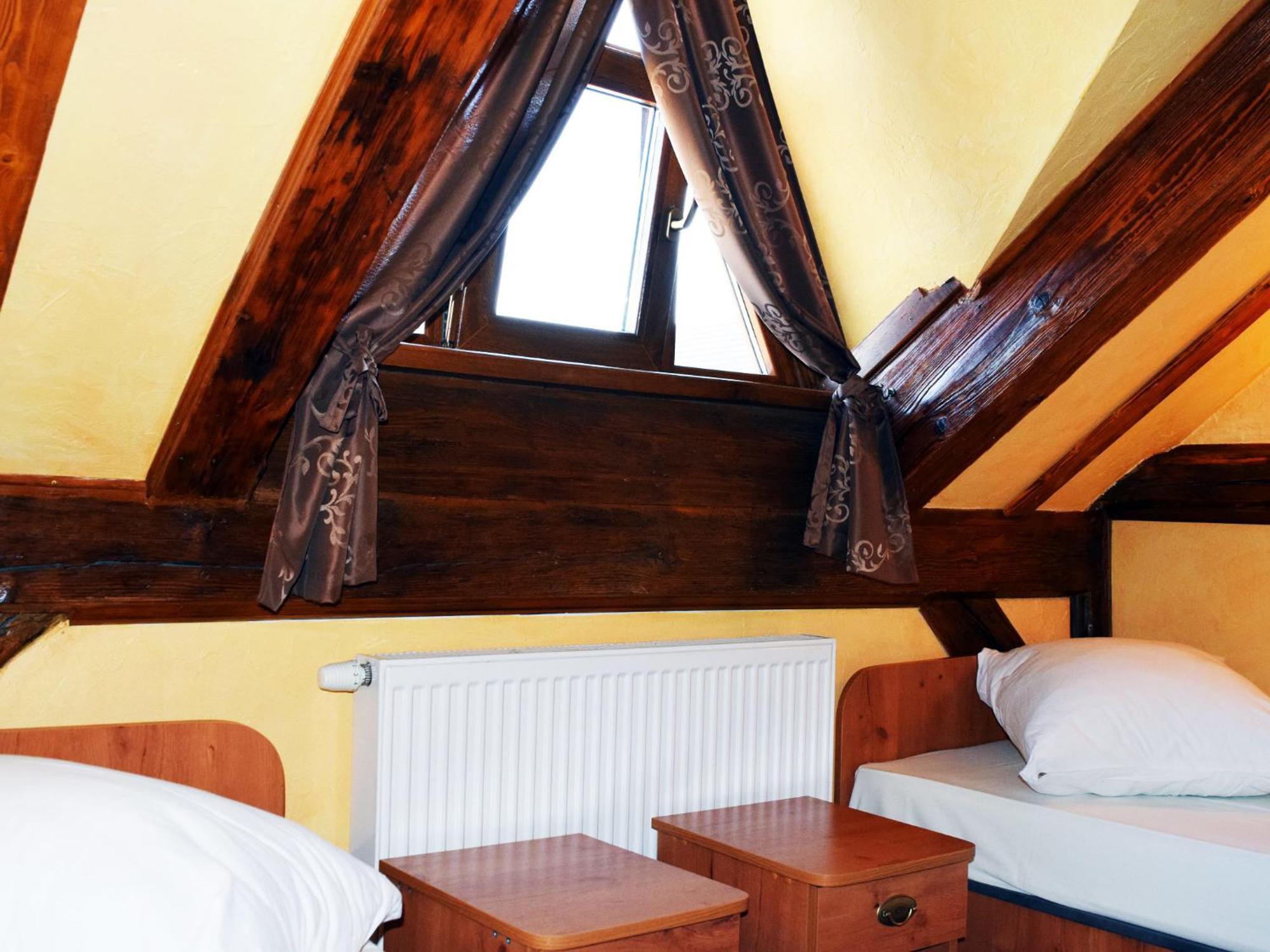 Hotel Jan Zgorzelec Room photo