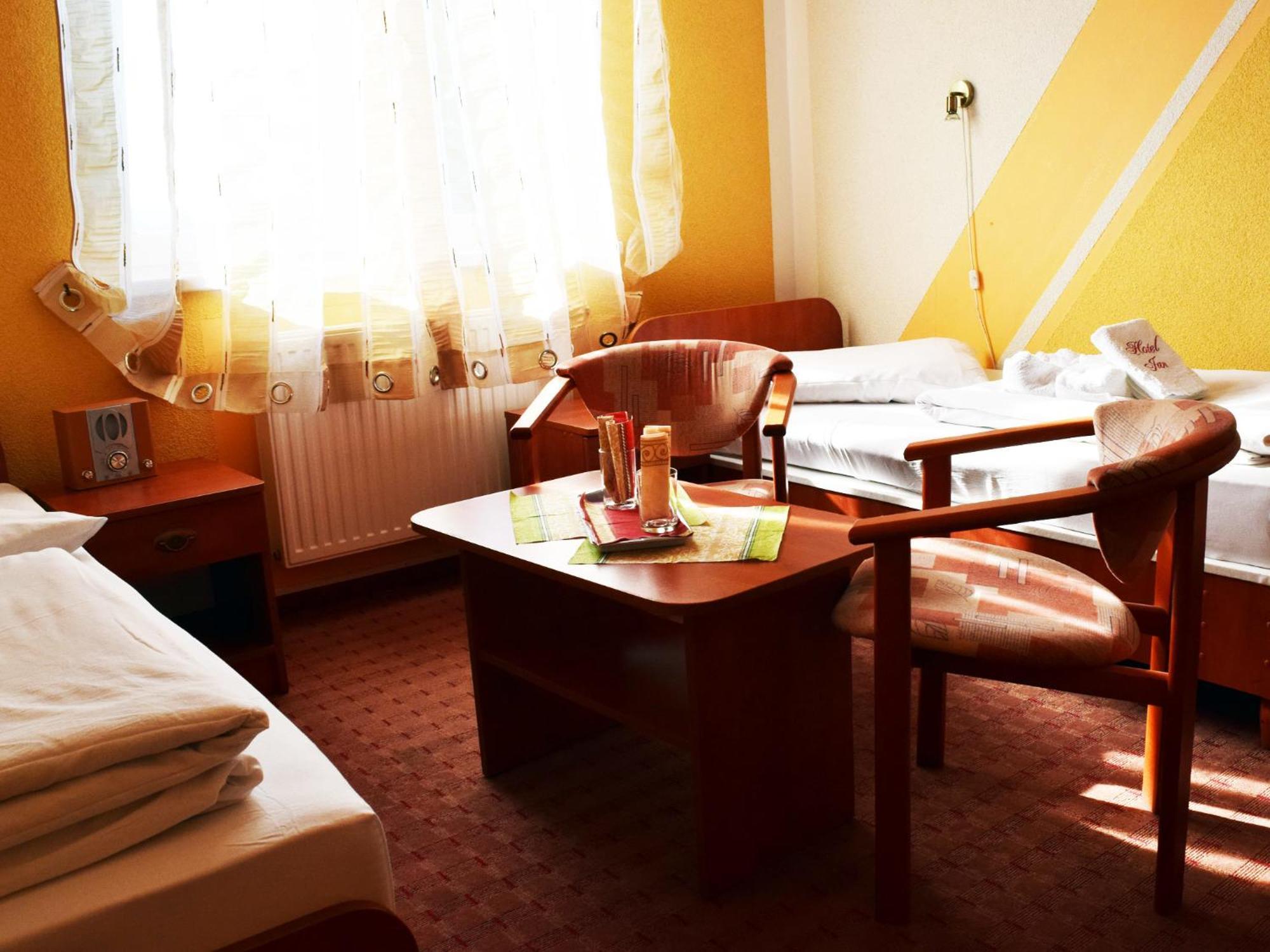 Hotel Jan Zgorzelec Room photo
