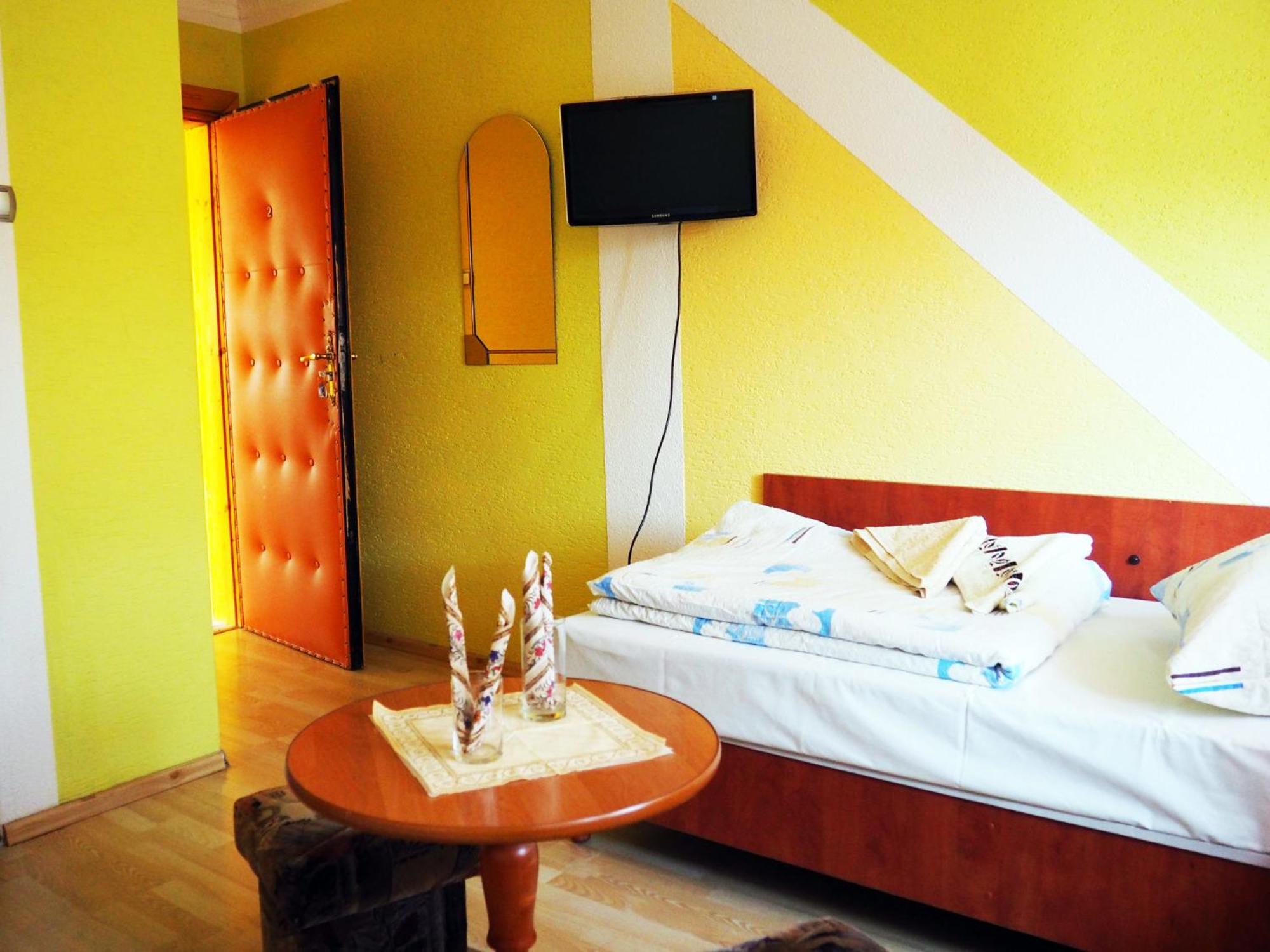Hotel Jan Zgorzelec Room photo
