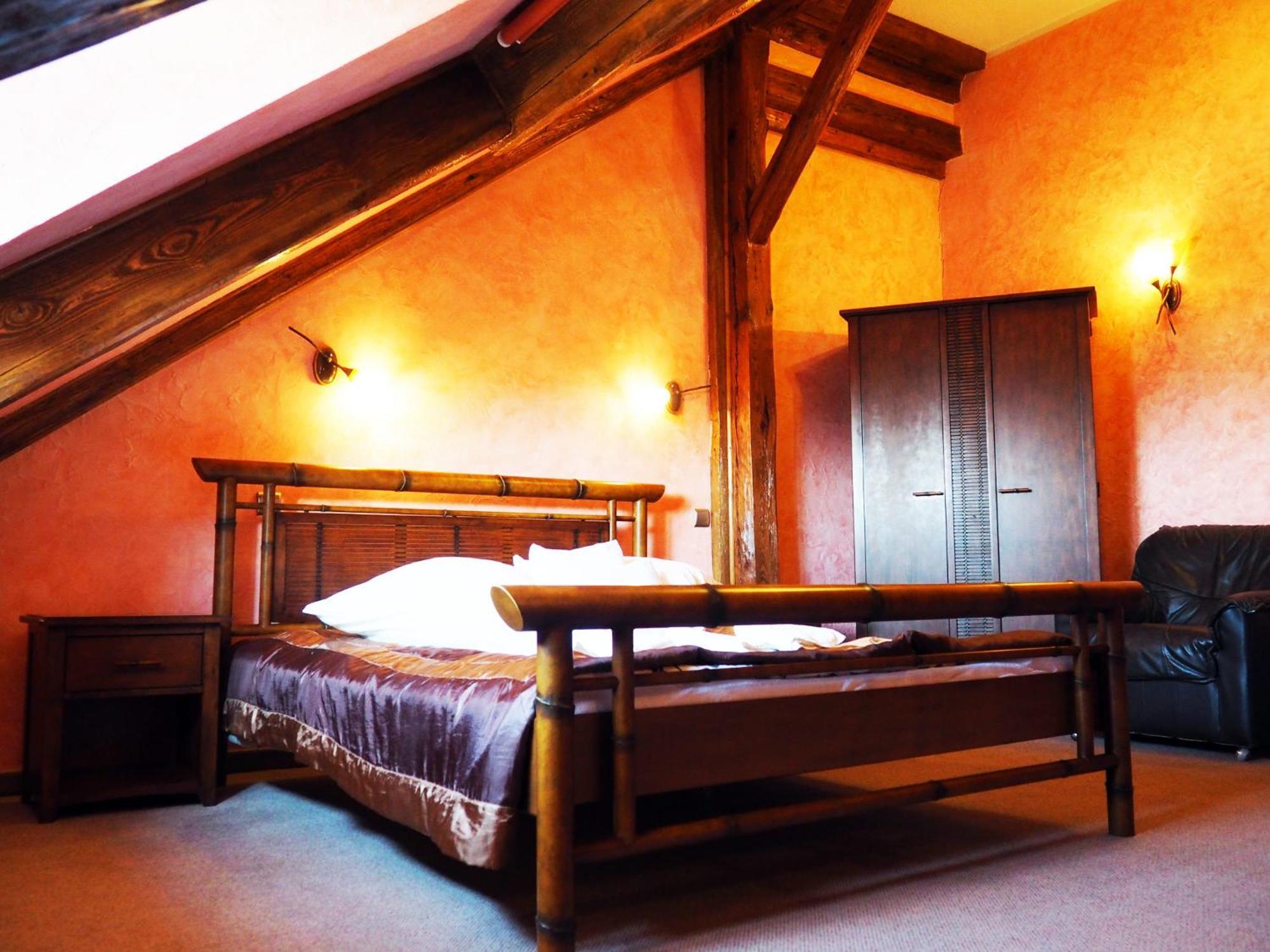 Hotel Jan Zgorzelec Room photo