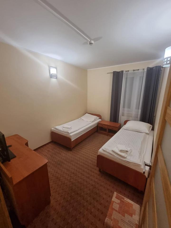 Hotel Jan Zgorzelec Exterior photo
