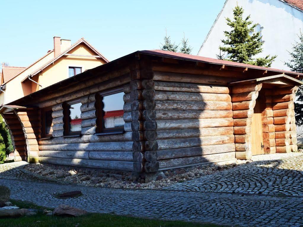 Hotel Jan Zgorzelec Exterior photo